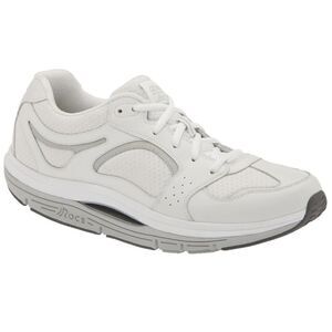 Abeo Rocs Athletic Shoes Ashlin Grey Women's Size 7M Bin 19